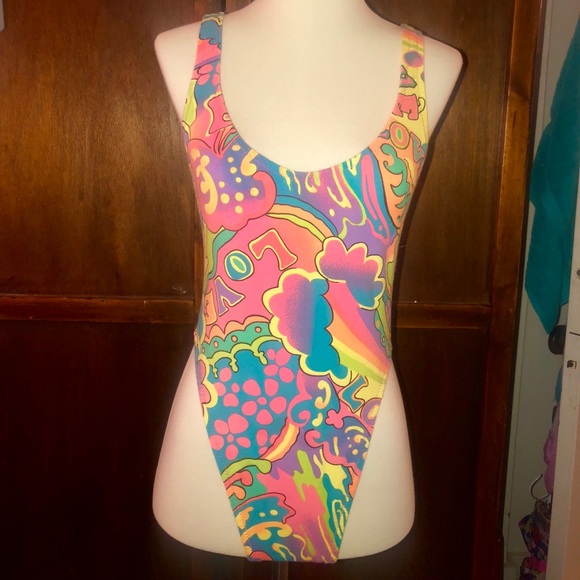 Ritchie Swimwear Miami Swim One Piece 8s Miami Sexy Fit Bathing Suit Poshmark